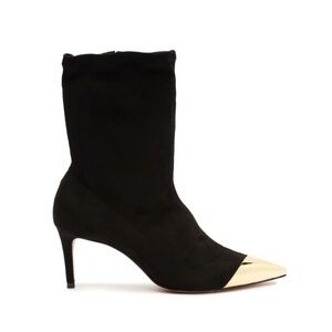 Luh Mid Stretch Bootie